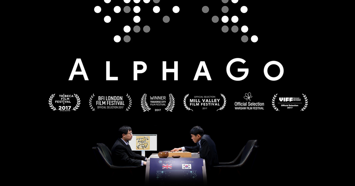 IAragon Meeting #1: Machine Learning y AlphaGo